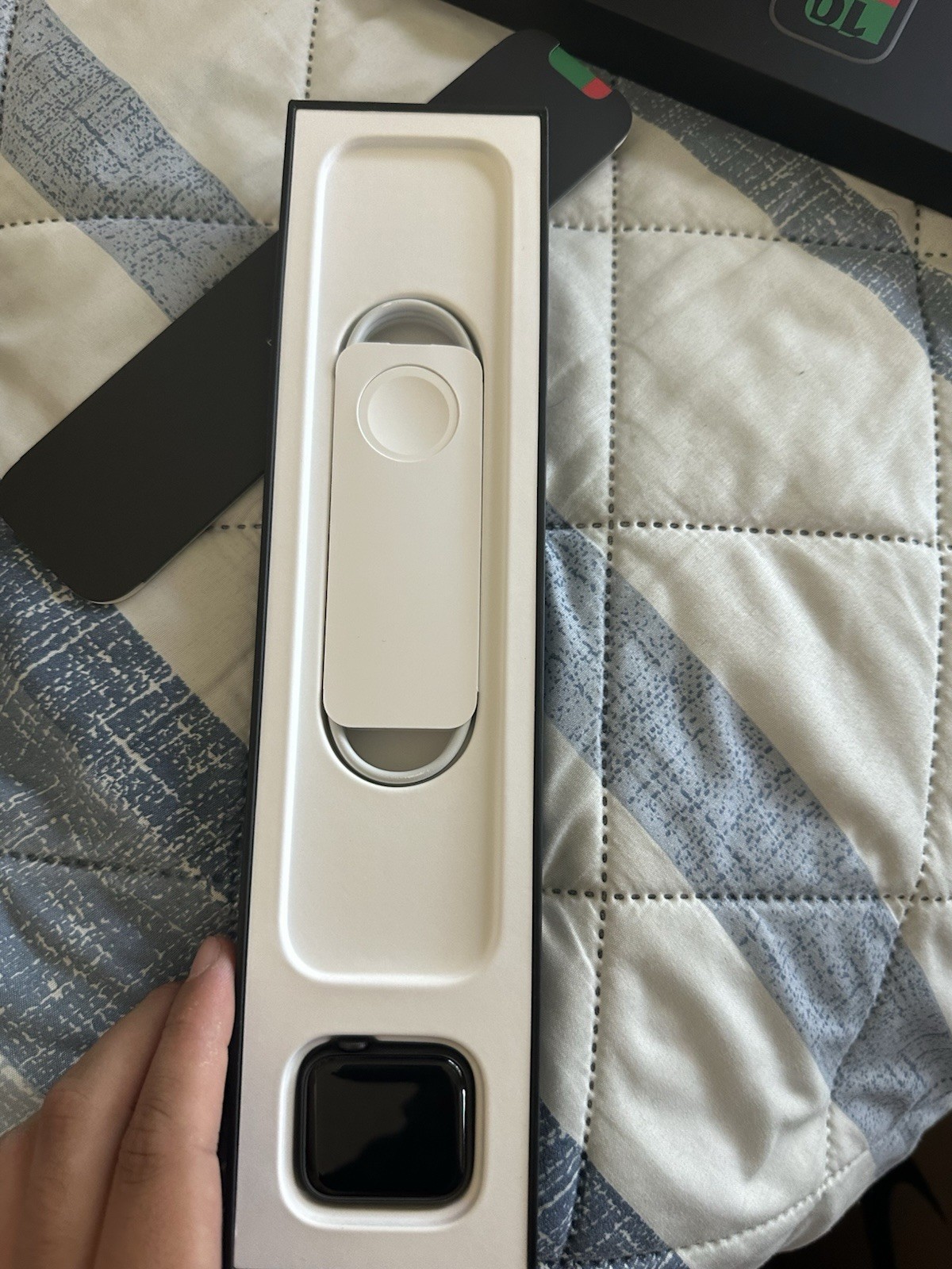 Apple 40mm Or 44Mm Apple Watch Series 6 ONLY PARTS DOESNT TURN ON