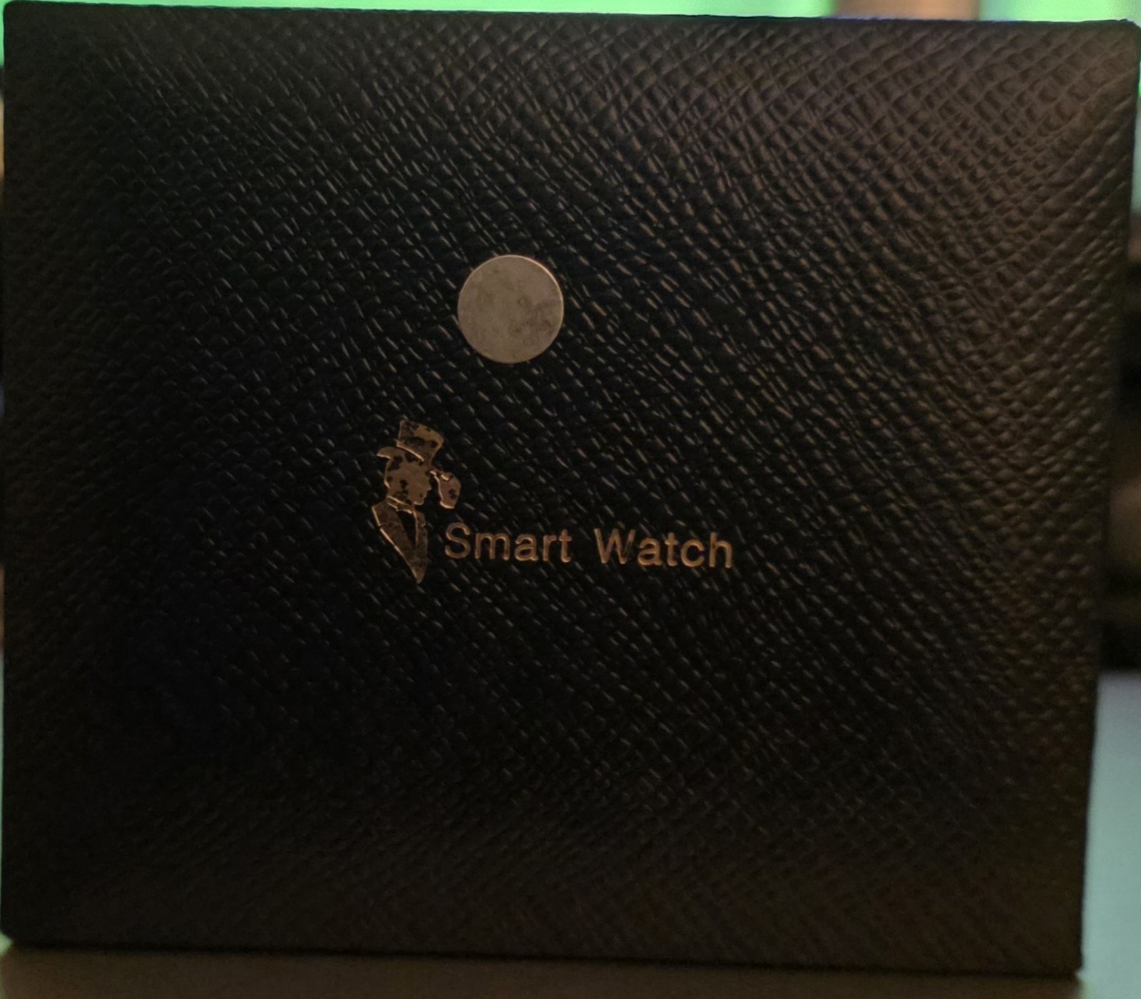 DM98 Android 5.1 MTK6572 Smartwatch