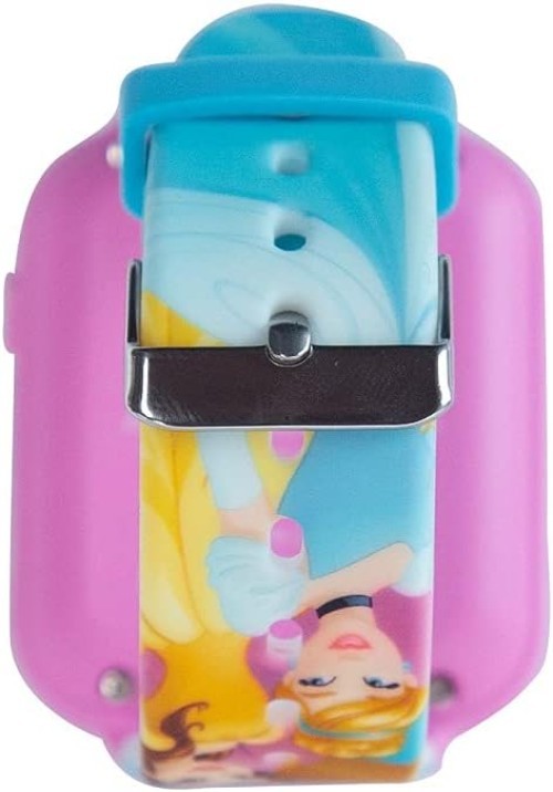 Fun and Interactive Disney Princess Kids’ Smartwatch – Perfect Gift Idea!