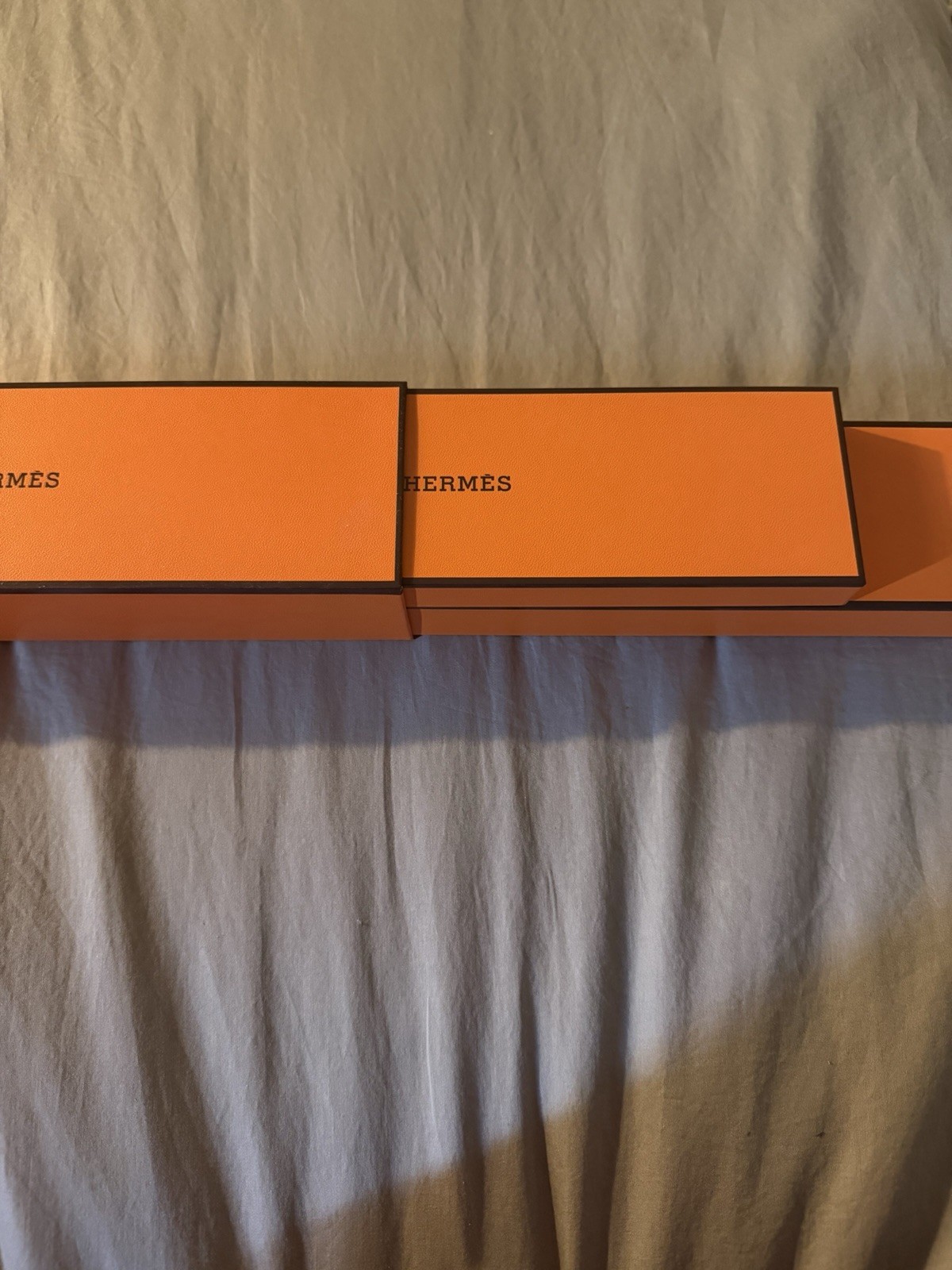 Apple Watch Hermès Series 11 46mm Silver Titanium (2026)