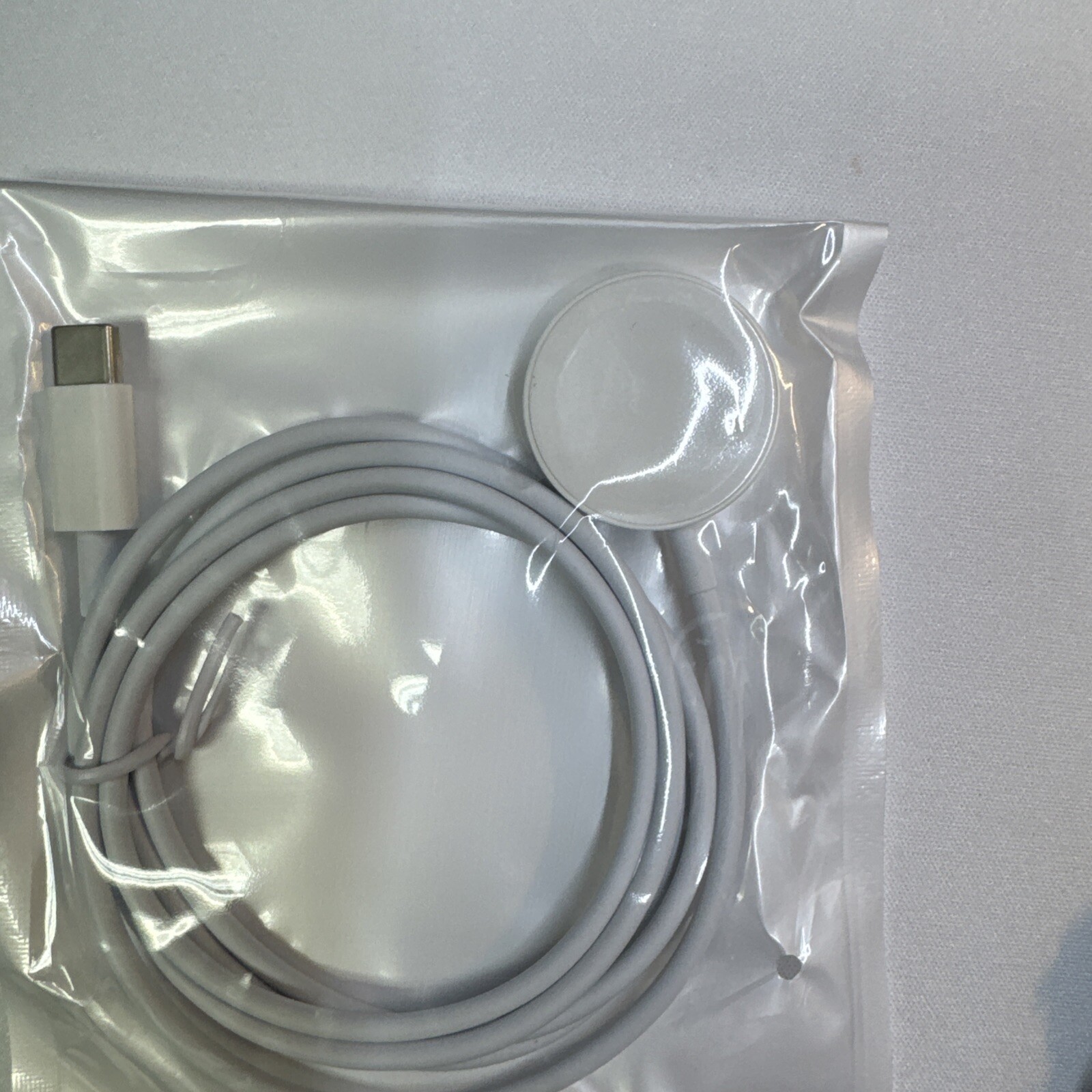 Apple Watch Series 9 45mm Aluminum Case with S/M Sport Band – Midnight (GPS)