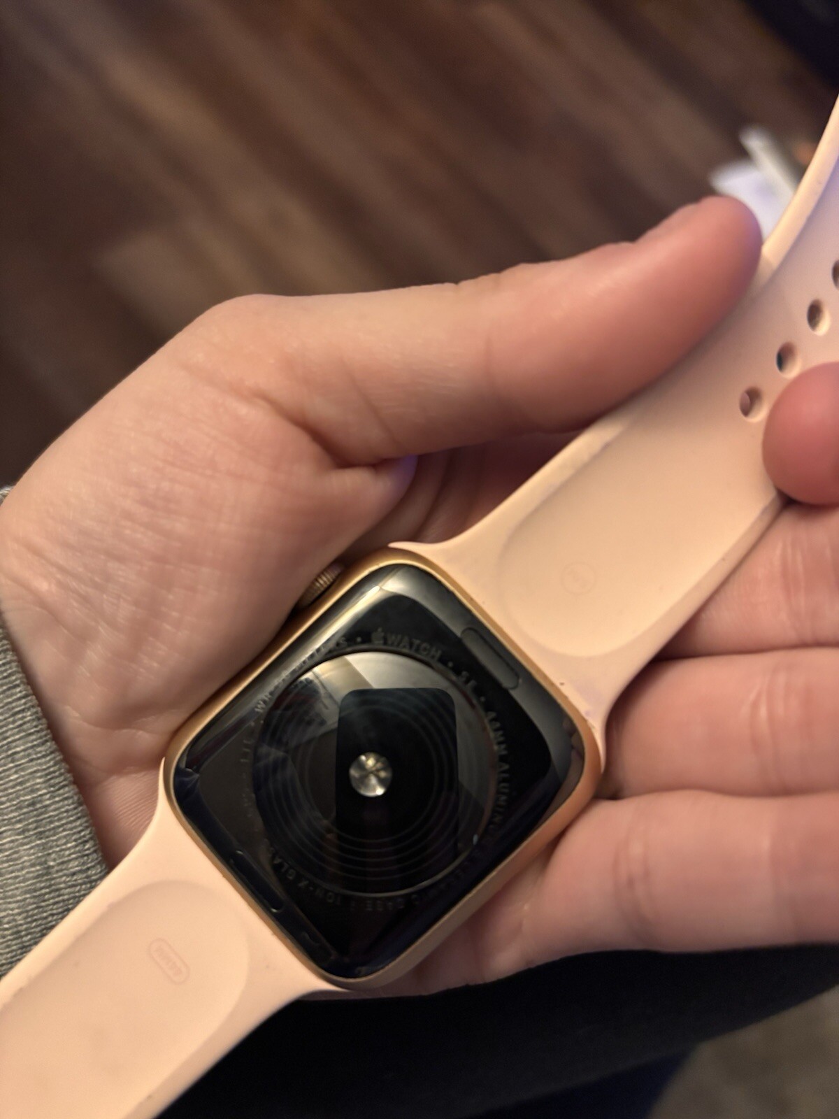 Apple Watch SE
