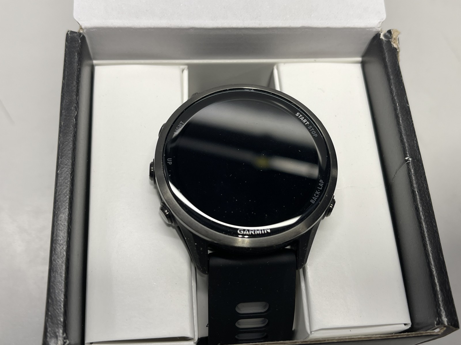 Garmin Forerunner 970, Premium GPS Running and Triathlon Smartwatch