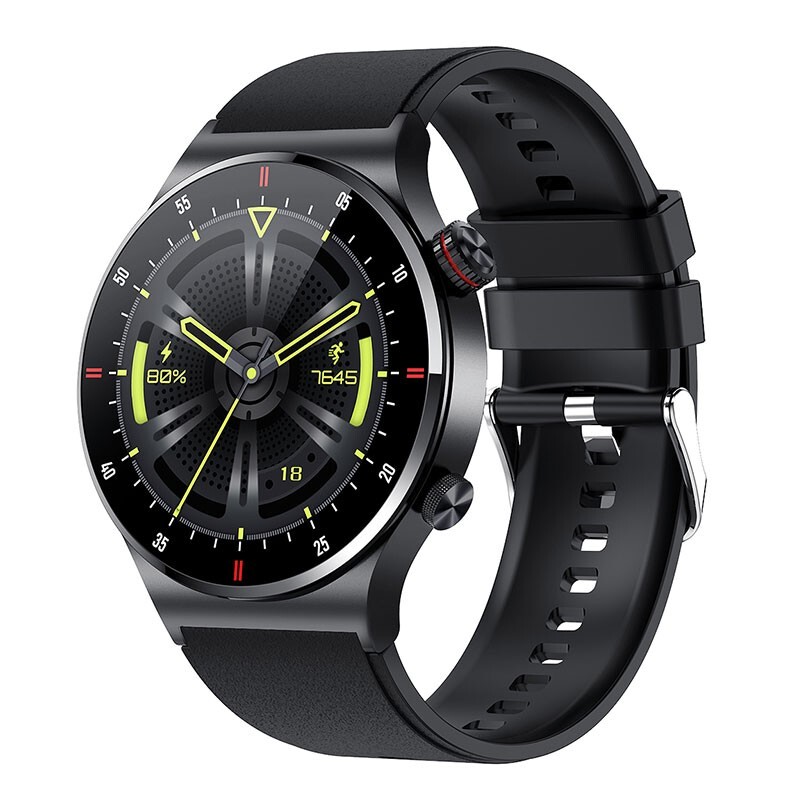 🔥2025 Smart Watch Men/Women NFC Blood Pressure Waterproof For iPhone Samsung