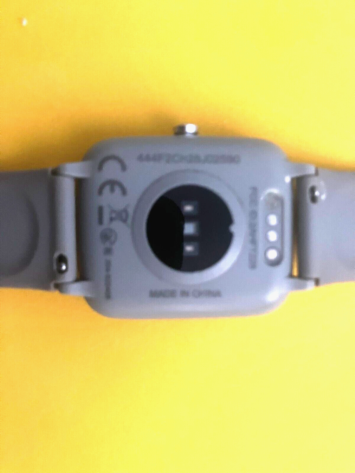 Fitpolo Unisex Heart Rate Monitor