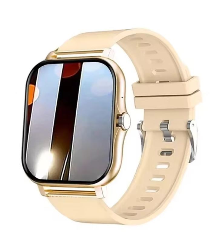 KESHUYOU 2025 Smart Watch
