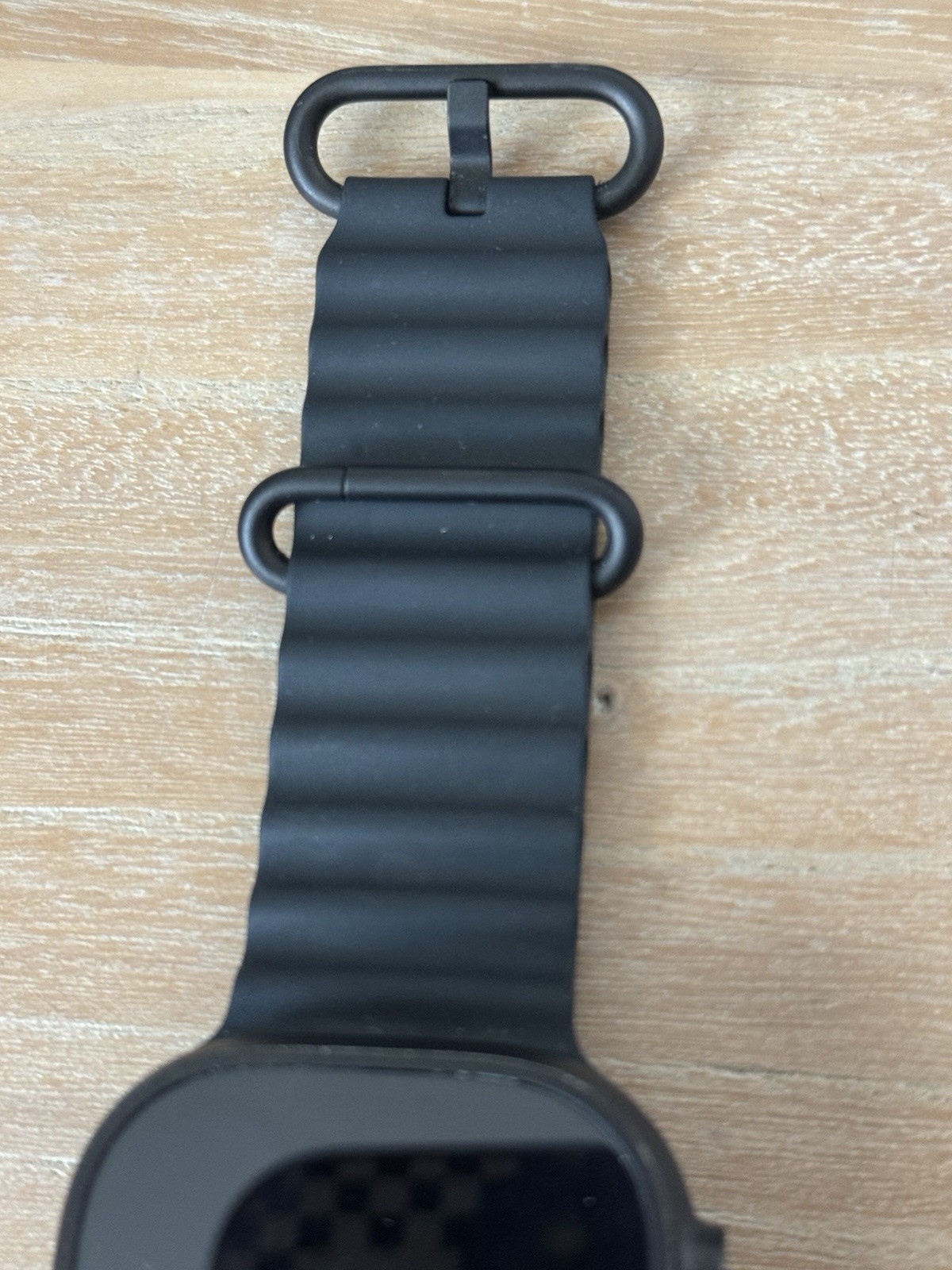 Apple Watch Ultra 2 49mm Titanium (GPS + Cellular) LOCKED