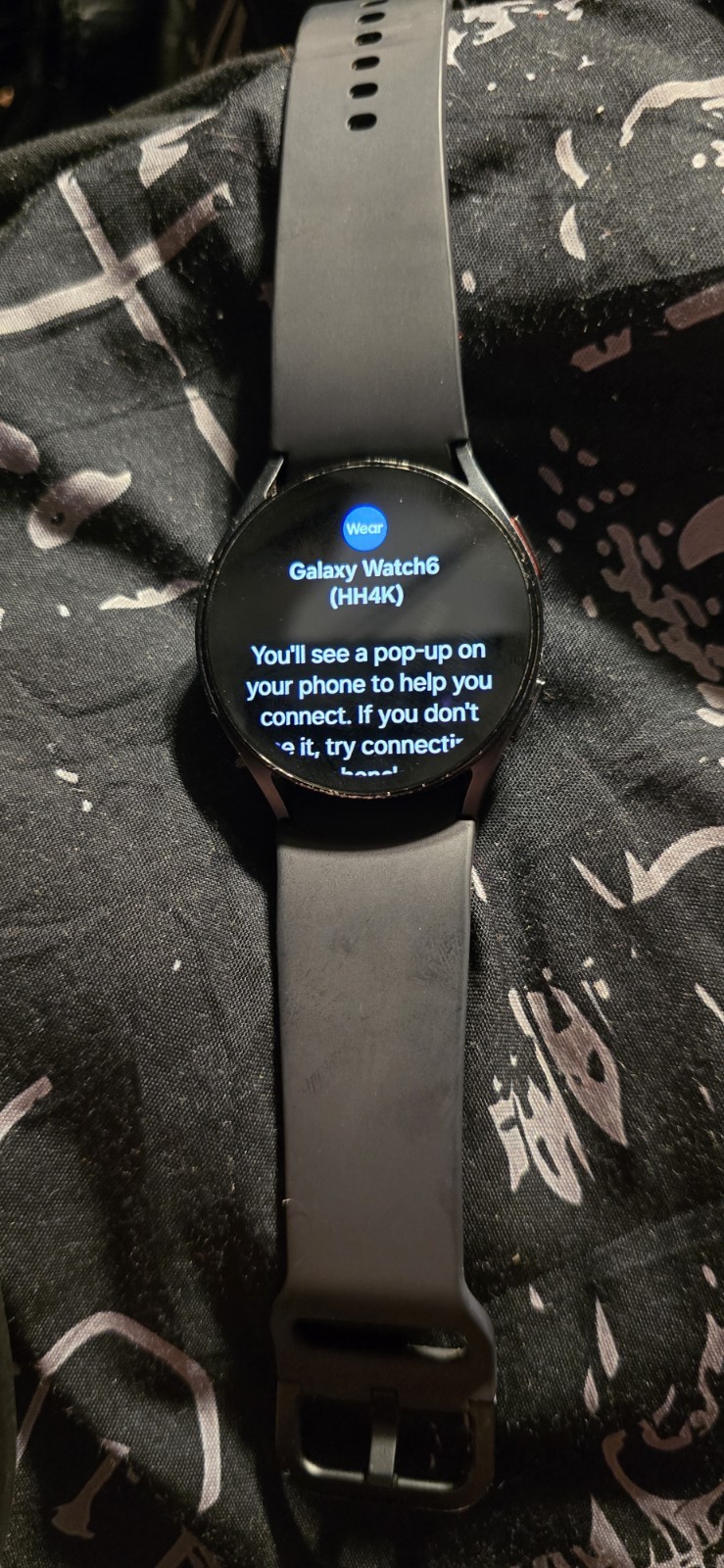 Samsung Galaxy Watch 6 SM-R930 40mm