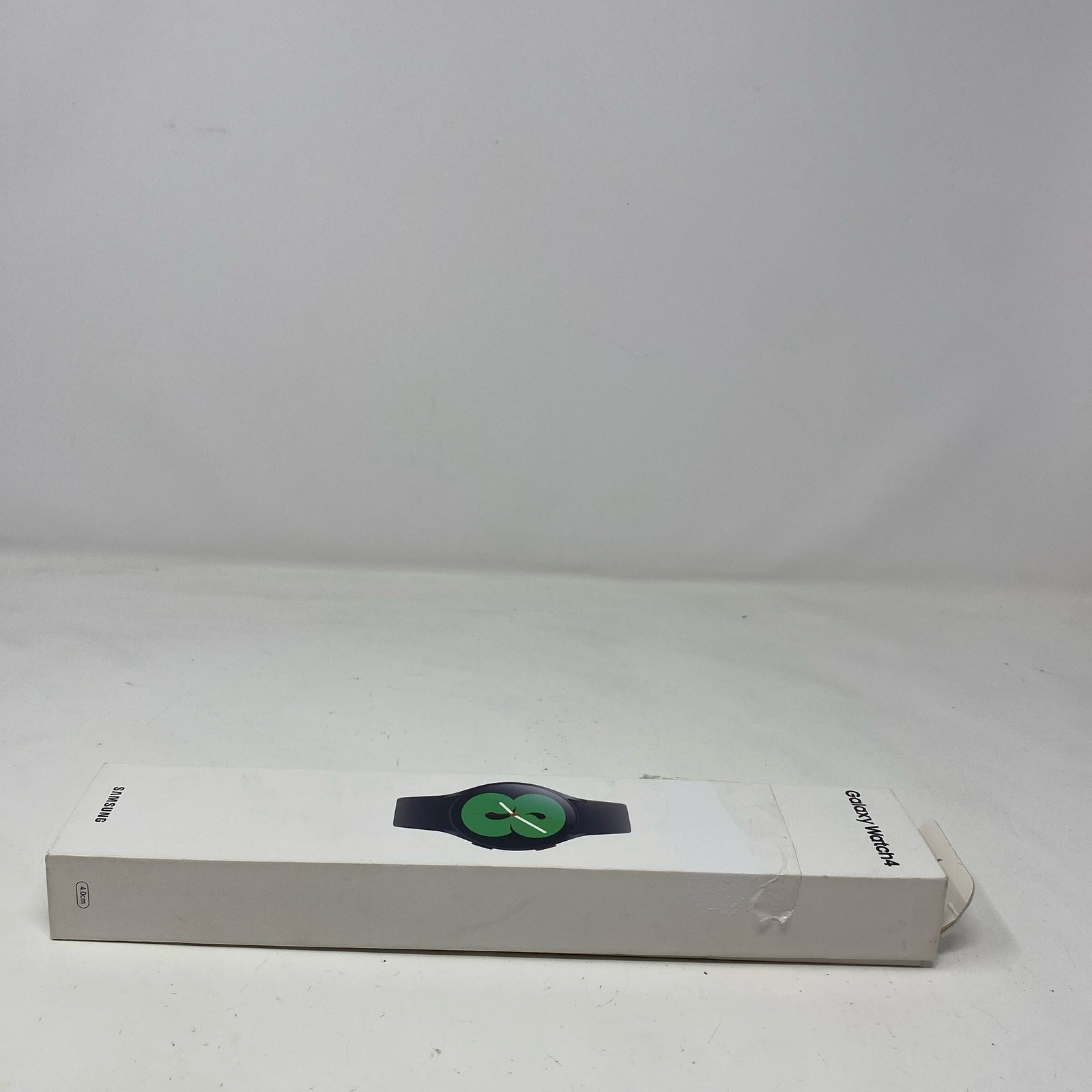 Samsung Galaxy Watch4 40mm Bluetooth Smartwatch Black SM-R860