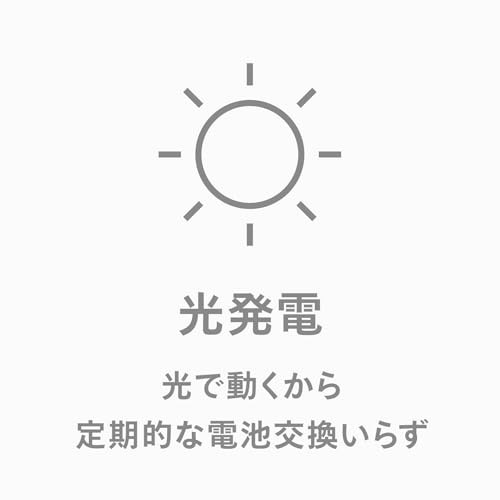 [Citizen QQ] Analog Solar Watch 10 ATM Water Resistant Nylon Strap E05A-003VK