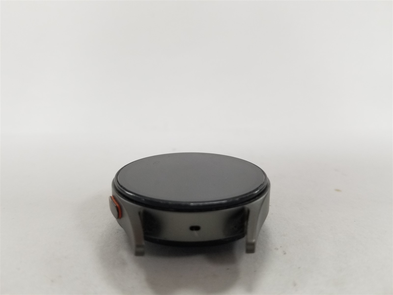 Samsung Galaxy Watch7 40mm SM-L300N (Bluetooth) Gray/Green Band VG6459
