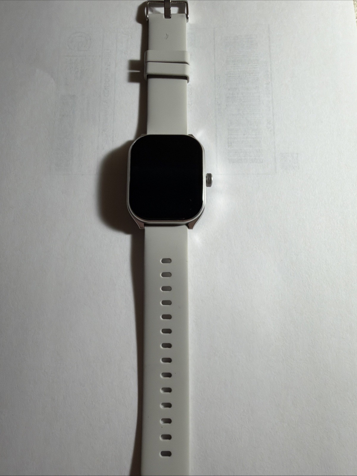 AOLON Smartwatch