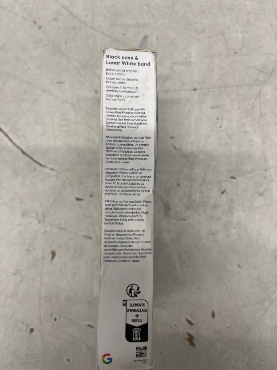 Fitbit Inspire 2 Activity Tracker In Original Box (P03064199)