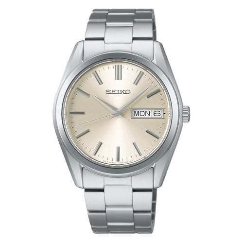SEIKO Watch Seiko Selection S Series SBTH007 Silver Men’s NEW