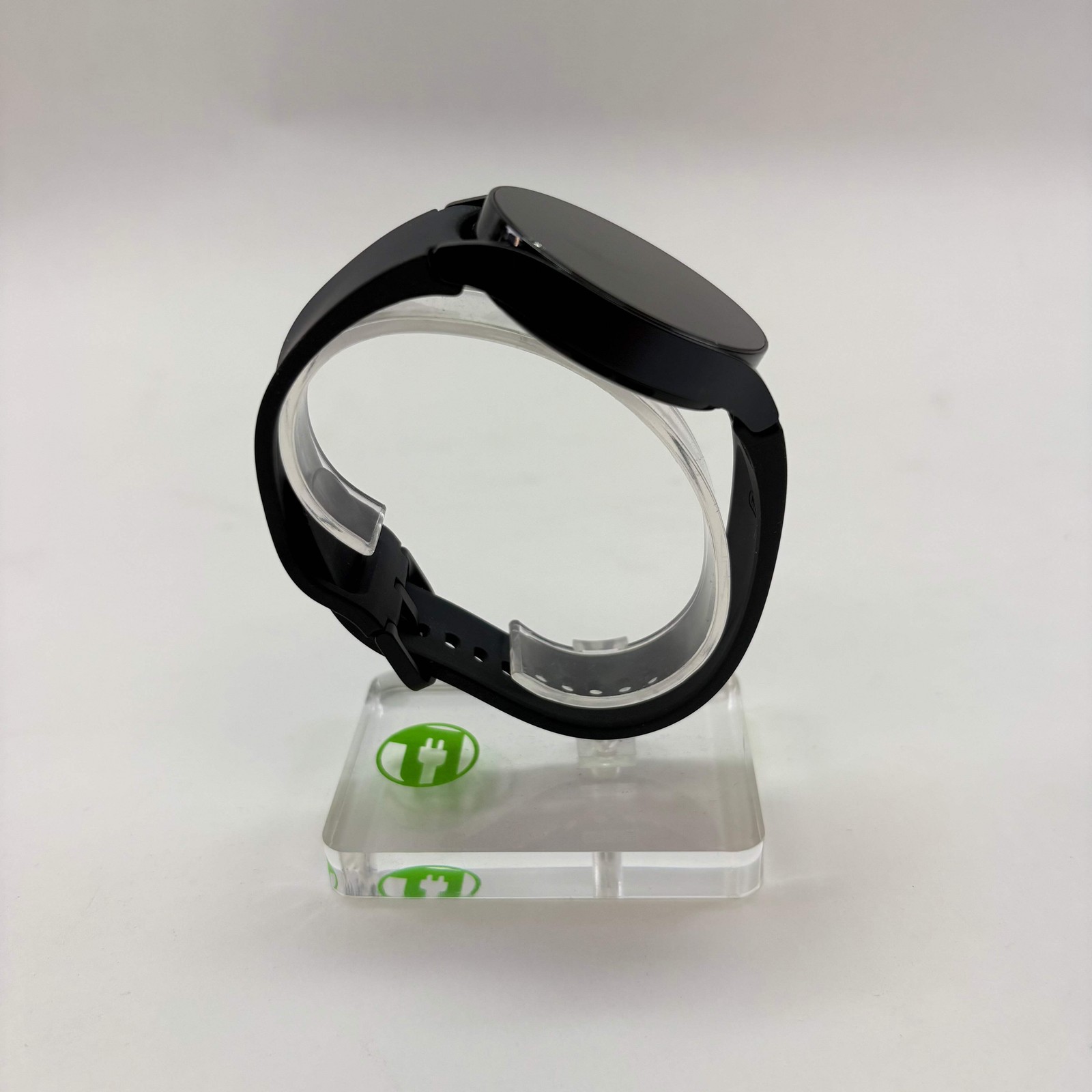 Broken Unlocked Samsung watch 6 Aluminum