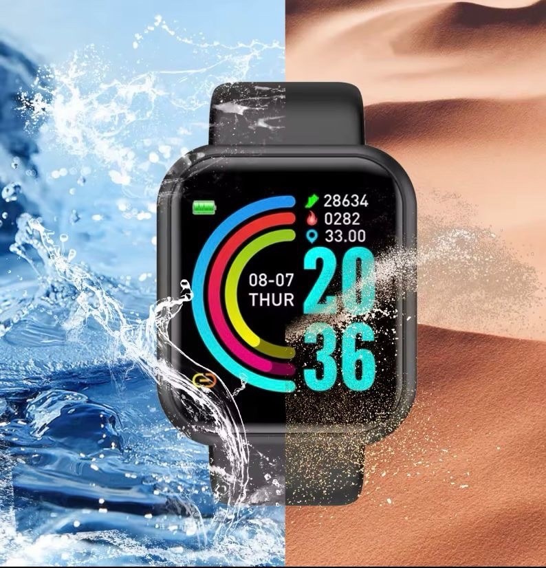 Smart Watch
