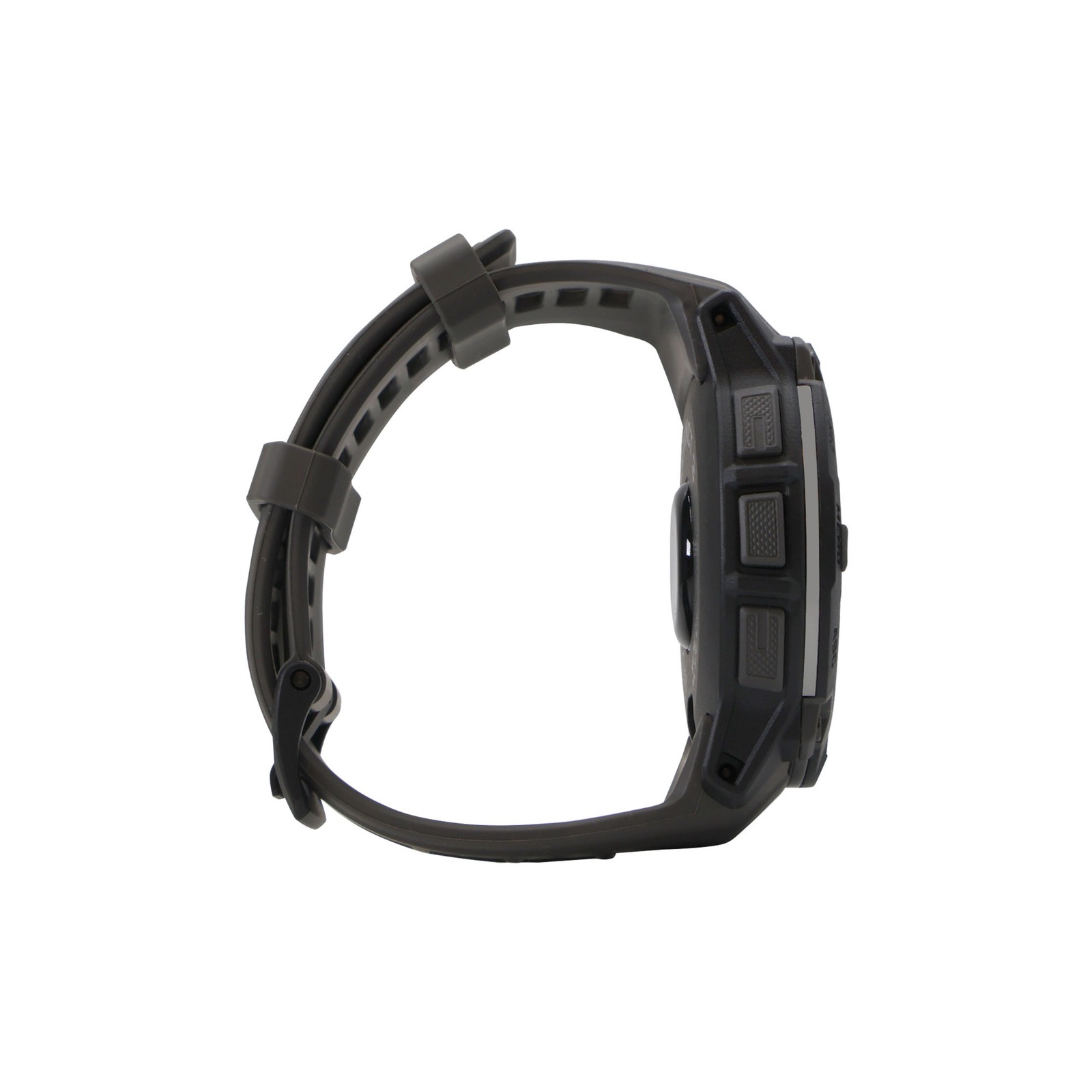 Garmin Instinct 3 AMOLED Rugged Outdoor GPS Smartwatch – 50mm, Silicone Band