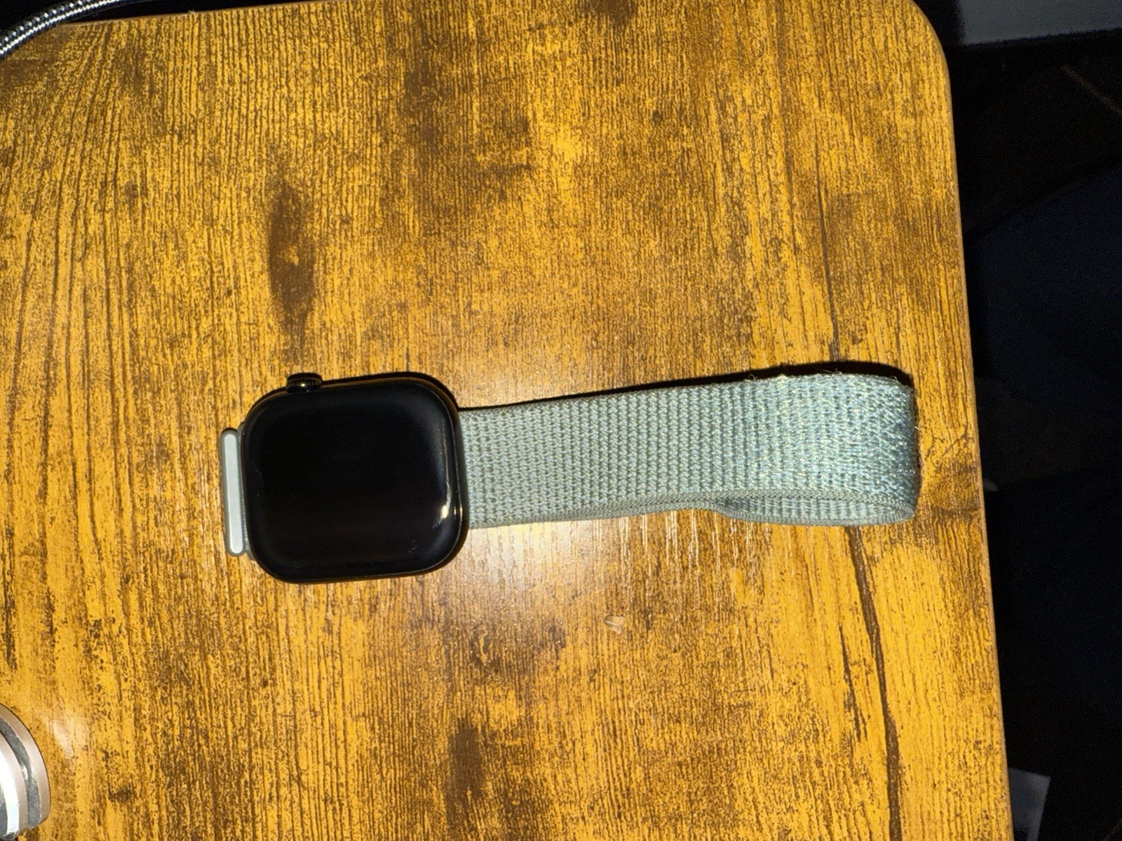 Apple Watch Series 10 46mm Aluminum GPS, Unlocked, Jet Black
