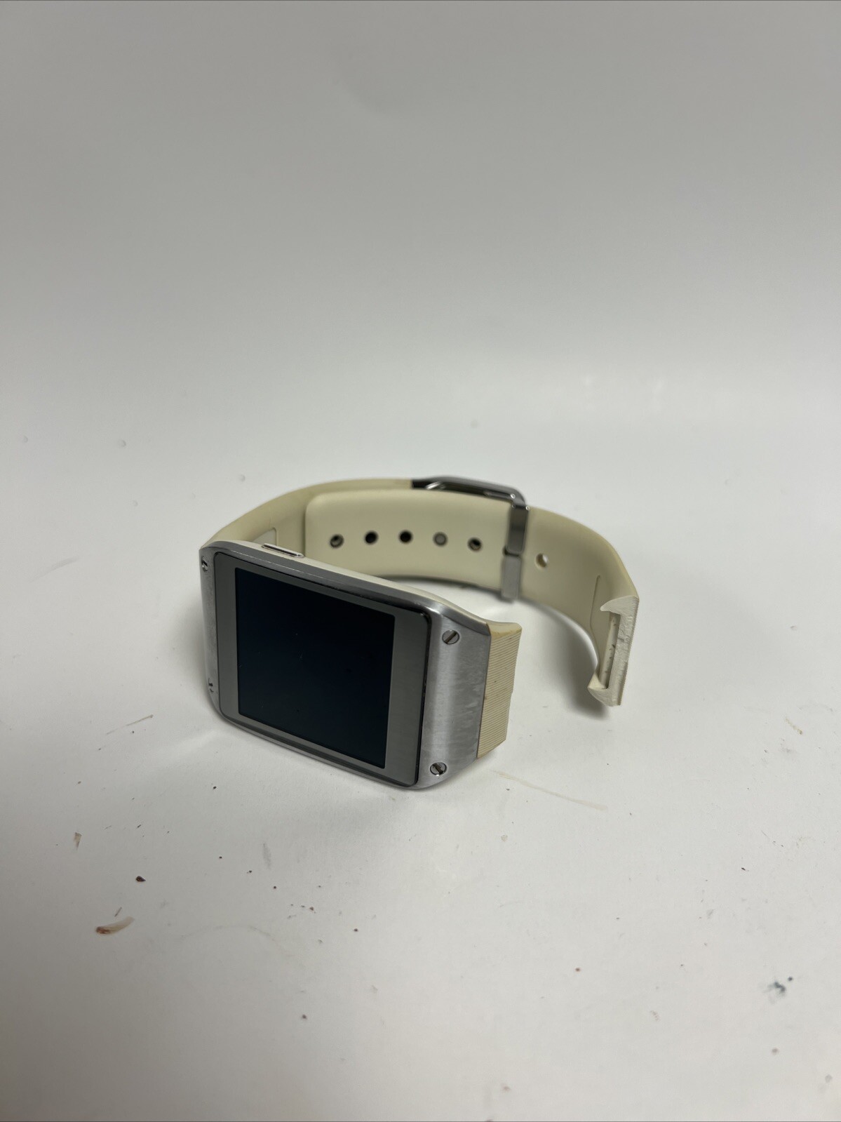 Samsung Galaxy Gear SM-V700 Smart Watch w/ Bracelet Camera UNTESTED FOR PARTS