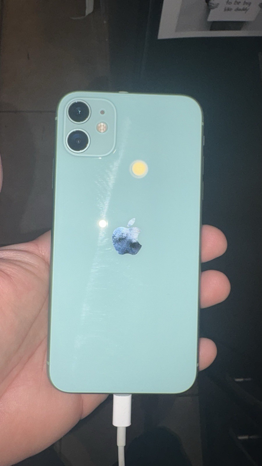 Apple iPhone 11 64GB and Iwatch see gen 1