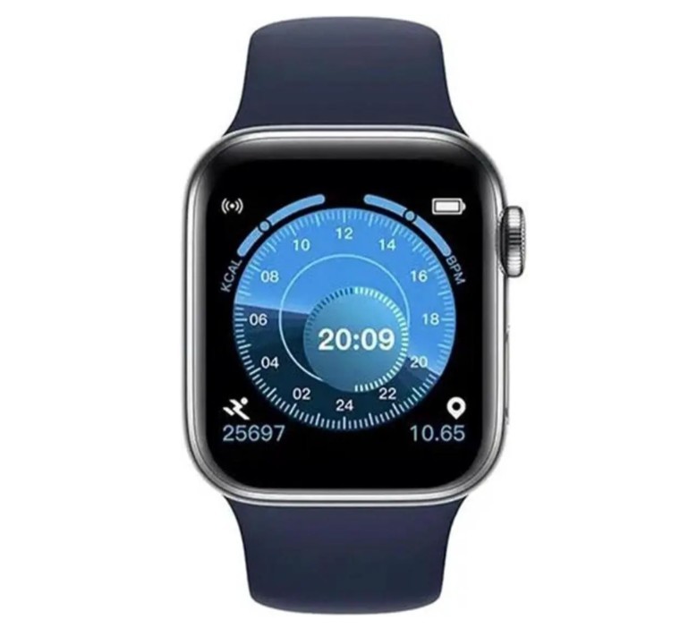 Honor Plus C900 ProMax Smart Watch Heart Rate Fitness Tracker Wireless Charging