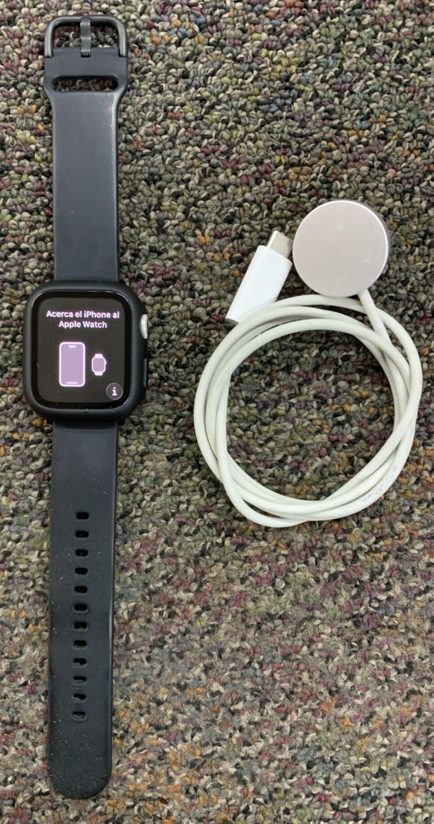 Apple A2770 Series 8 41mm 16Gb Smart Wristwatch Watch (GAL158424)