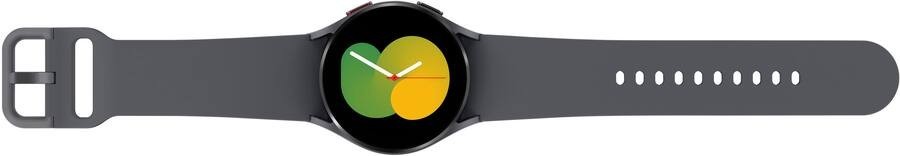 Samsung Galaxy Watch5 44mm Bluetooth LTE GPS Black Aluminum Watch