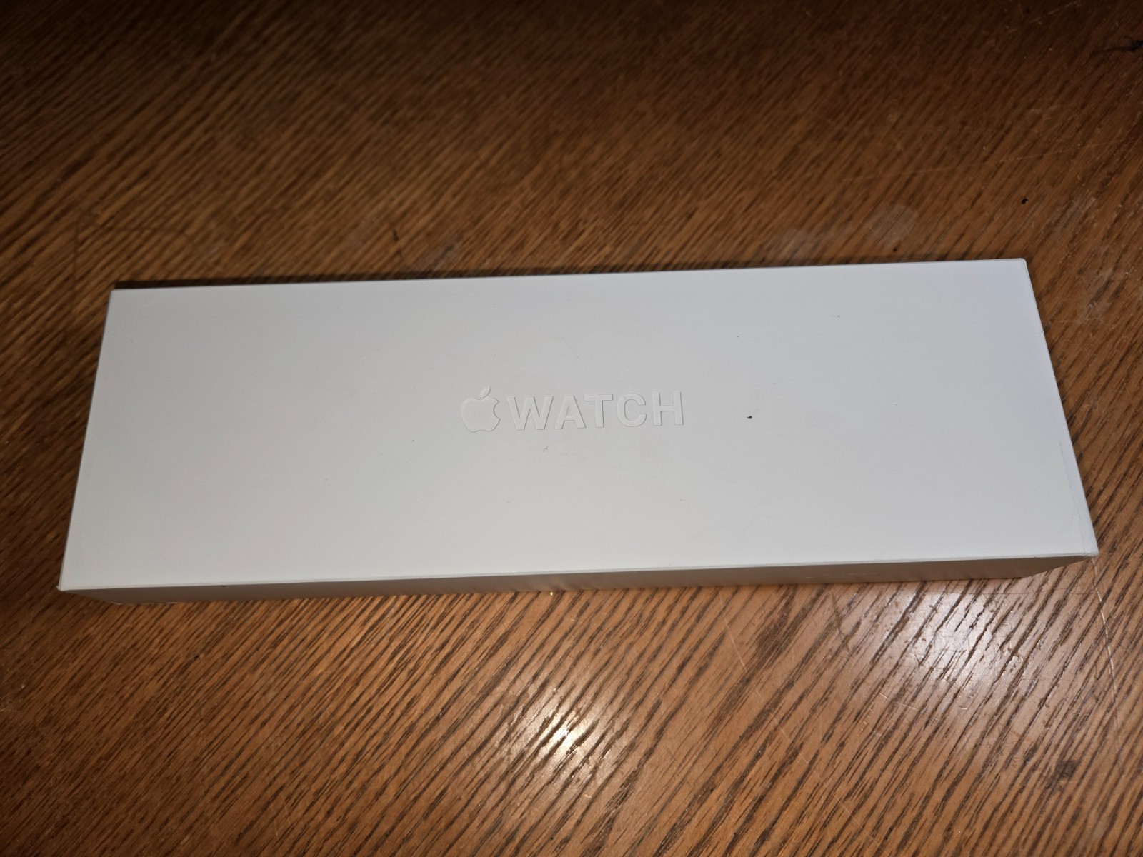 ⌚ Apple Watch Series 9 – 45mm Aluminum Case – Midnight | GPS | CASE | BOX | MORE