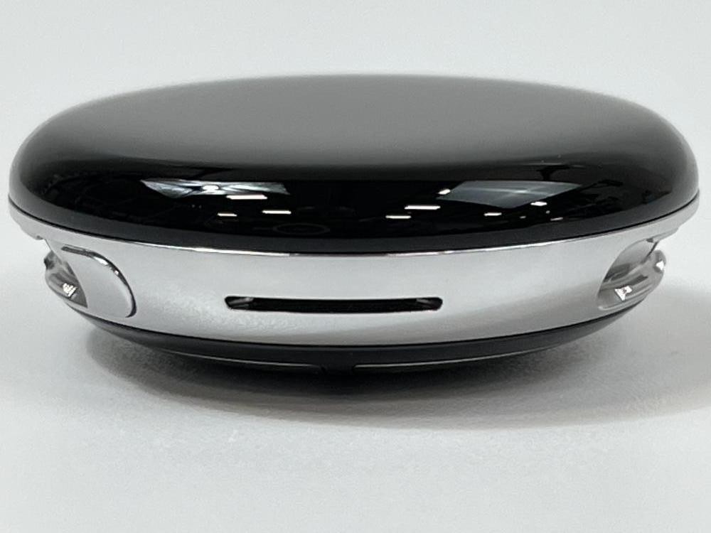 Google Pixel Watch 3 41mm 32GB GBDU9 Polished Silver (Unlocked)Software Modified