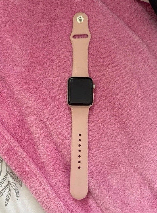 Apple Watch Series 2 42mm Aluminum