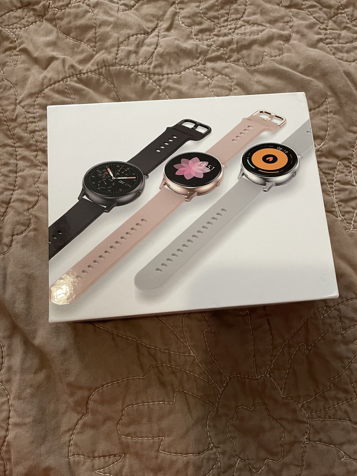 smart watch Unisex