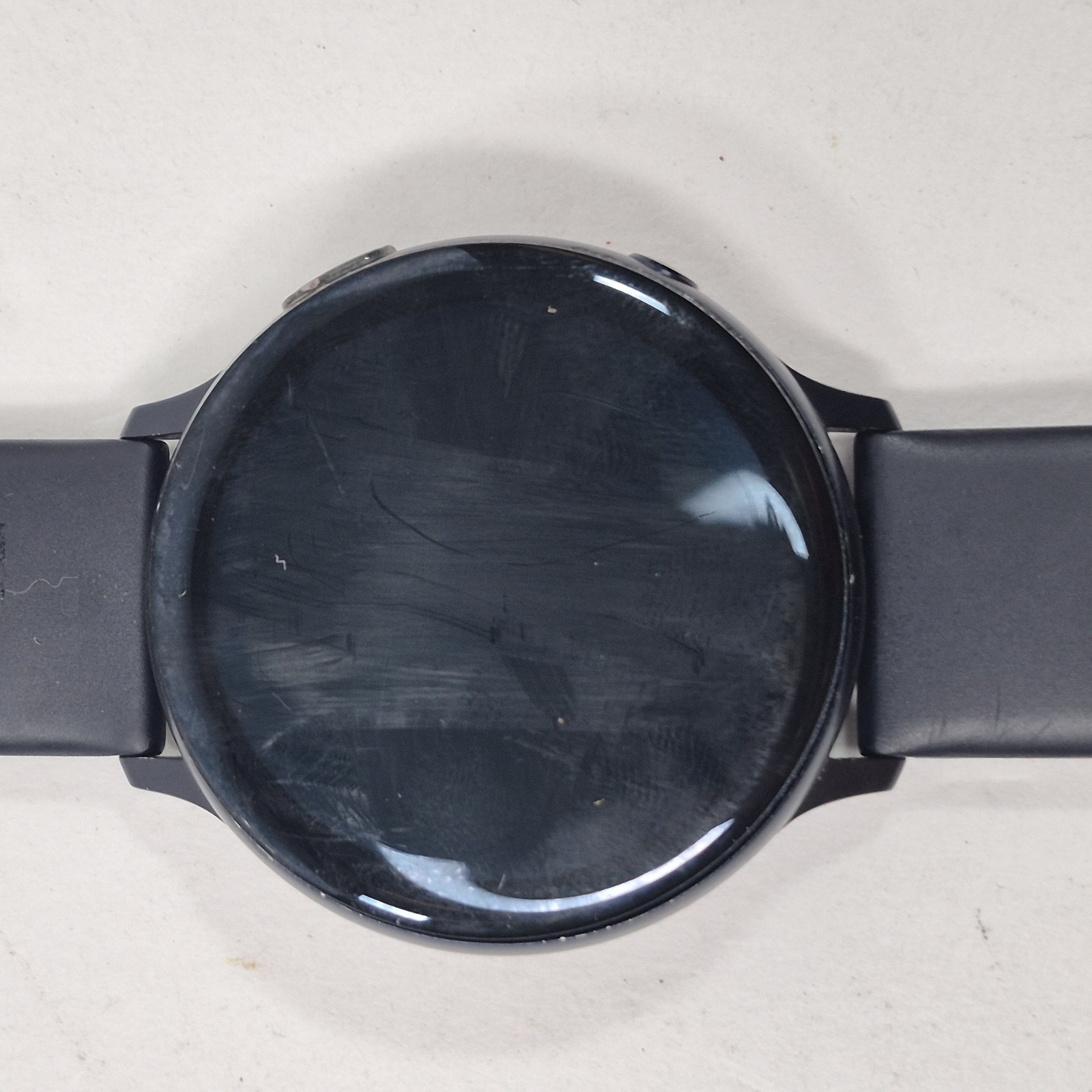 Samsung Galaxy Watch Active 2 SM-R820 40mm *For Parts Only* READ
