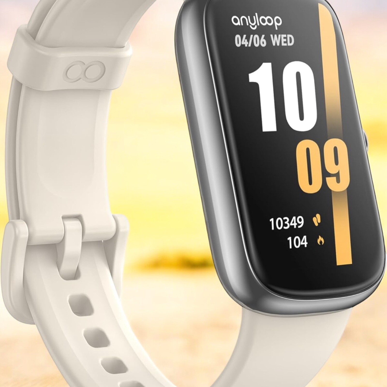 Health Fitness Tracker Activity Tracke… 24/7 Heart Rate/SpO2/Sleep Monitor