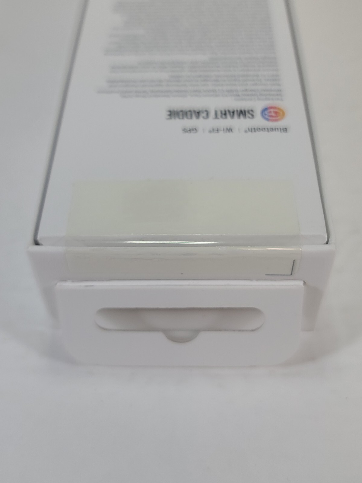 Samsung Galaxy Watch 5 40mm Golf Edition SM-R900 Smart Caddie Bluetooth – White