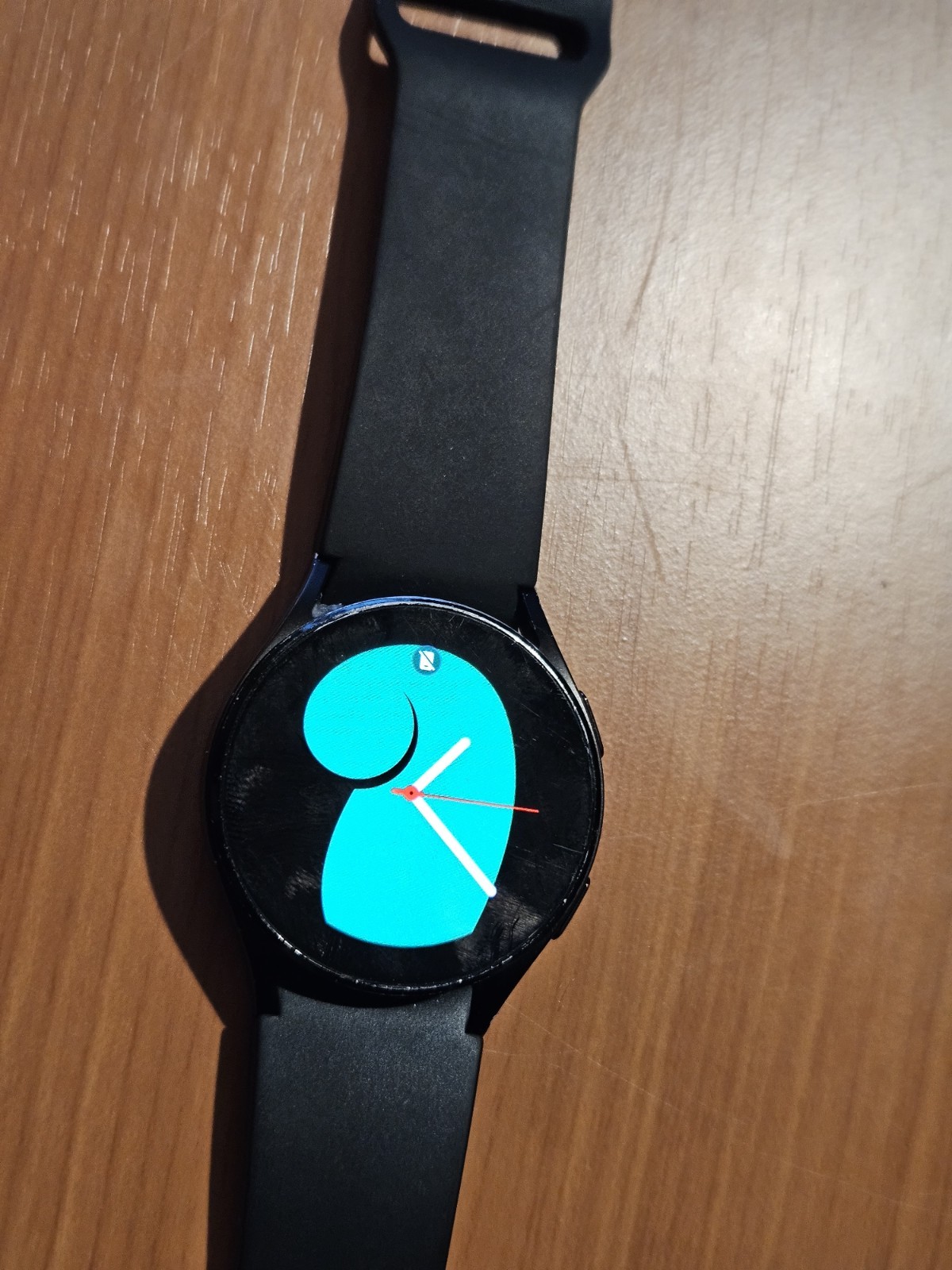 Samsung Galaxy Watch 4 SM-R865U R865 40mm LTE 4G Unlocked Watch