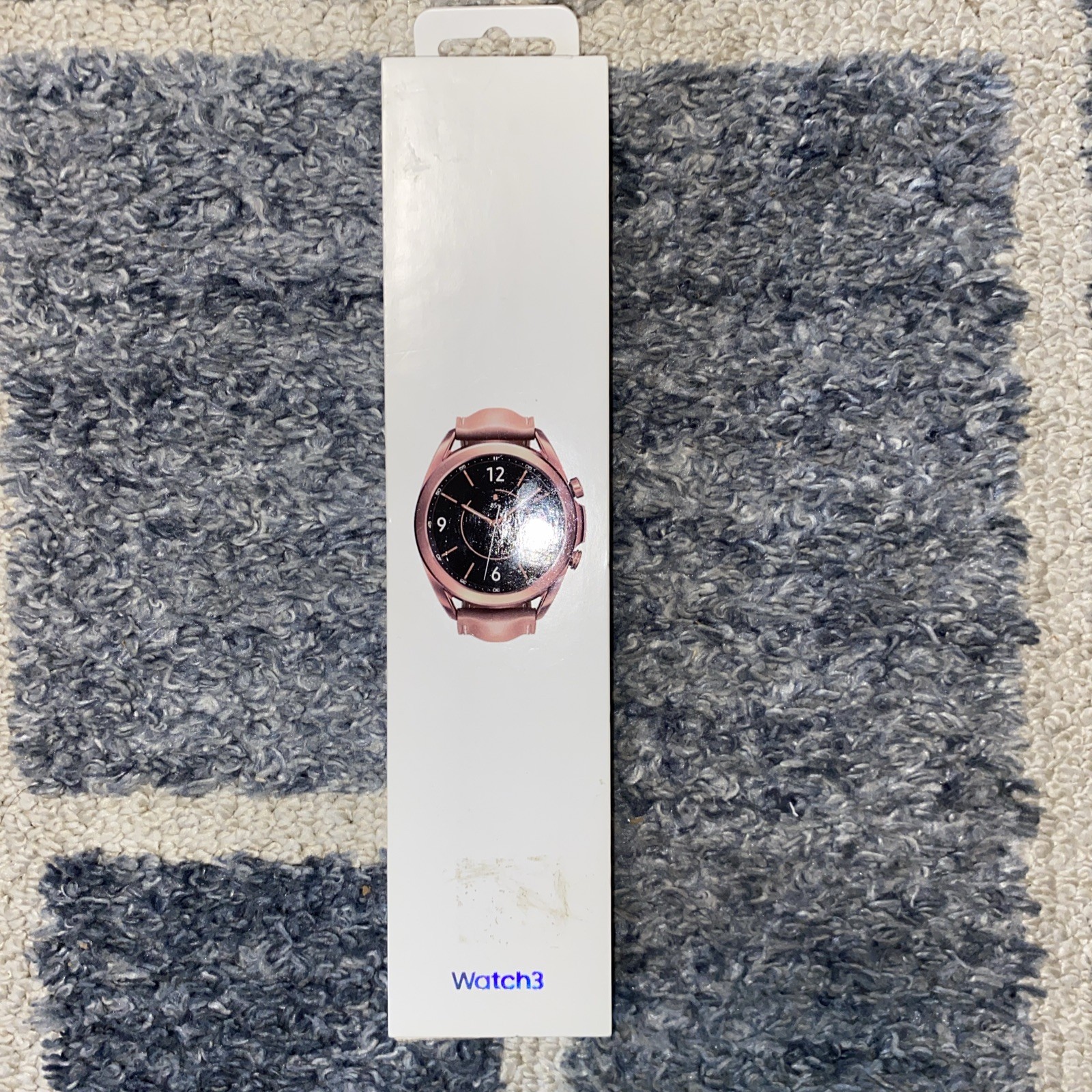 Samsung Galaxy Watch3 SM-R850 GPS, Bluetooth – Mystic Bronze