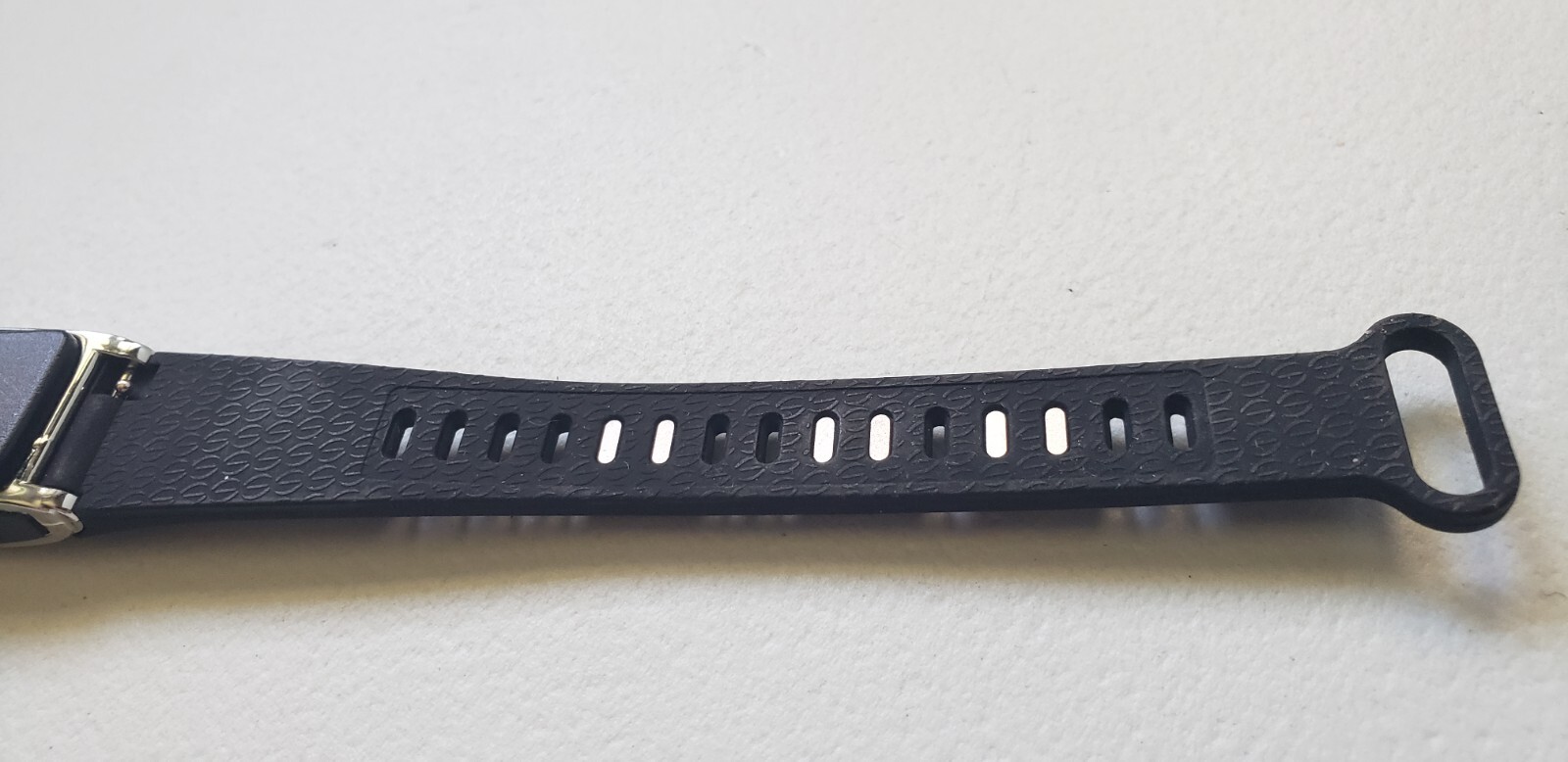 HELO LX Smartband Fitness and Health Monitor with Germanium Stones