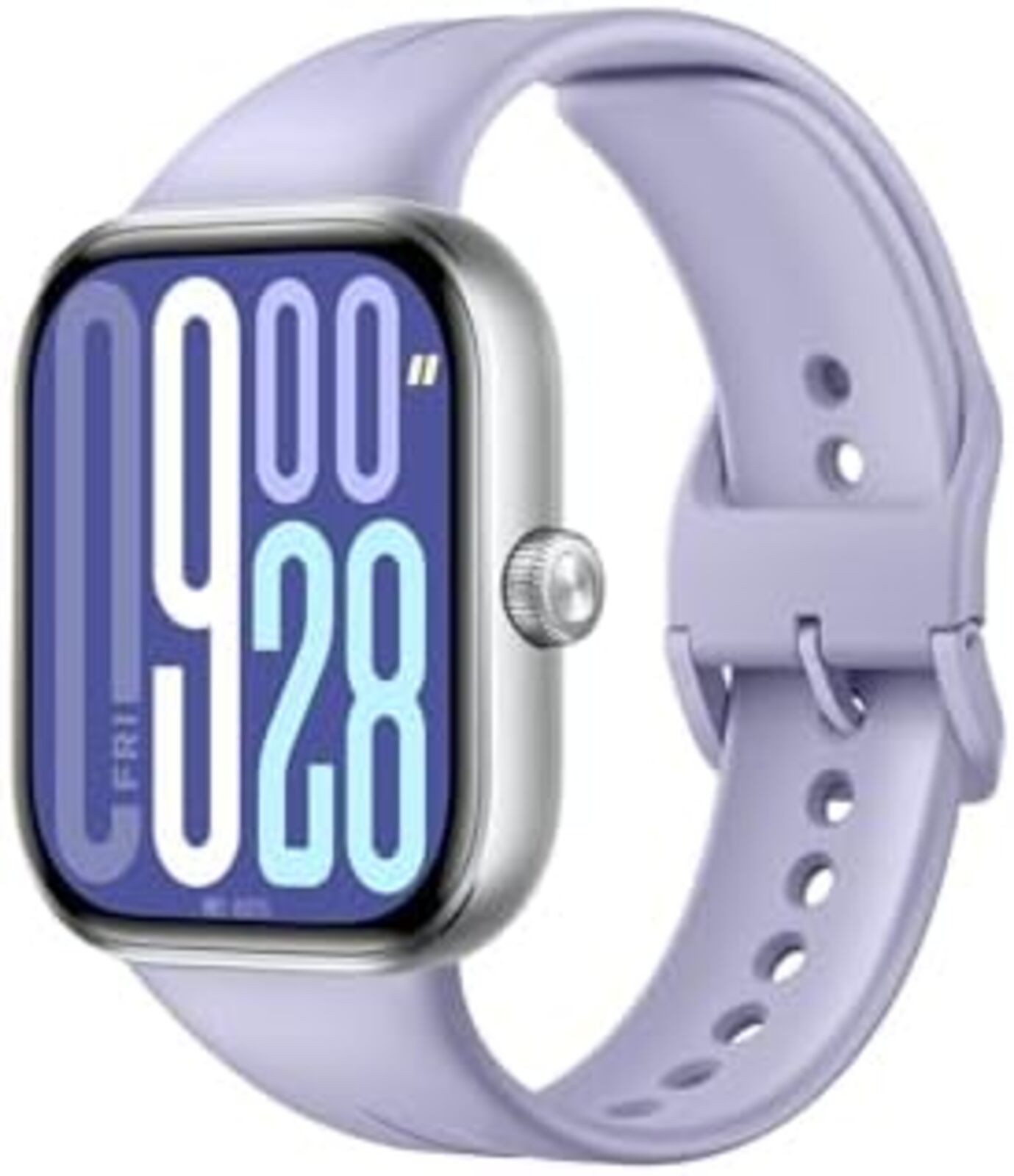 Xiaomi Smart Watch Redmi Watch 5 2.07″ Lavender purple M2427W1 F/S w/Tracking#