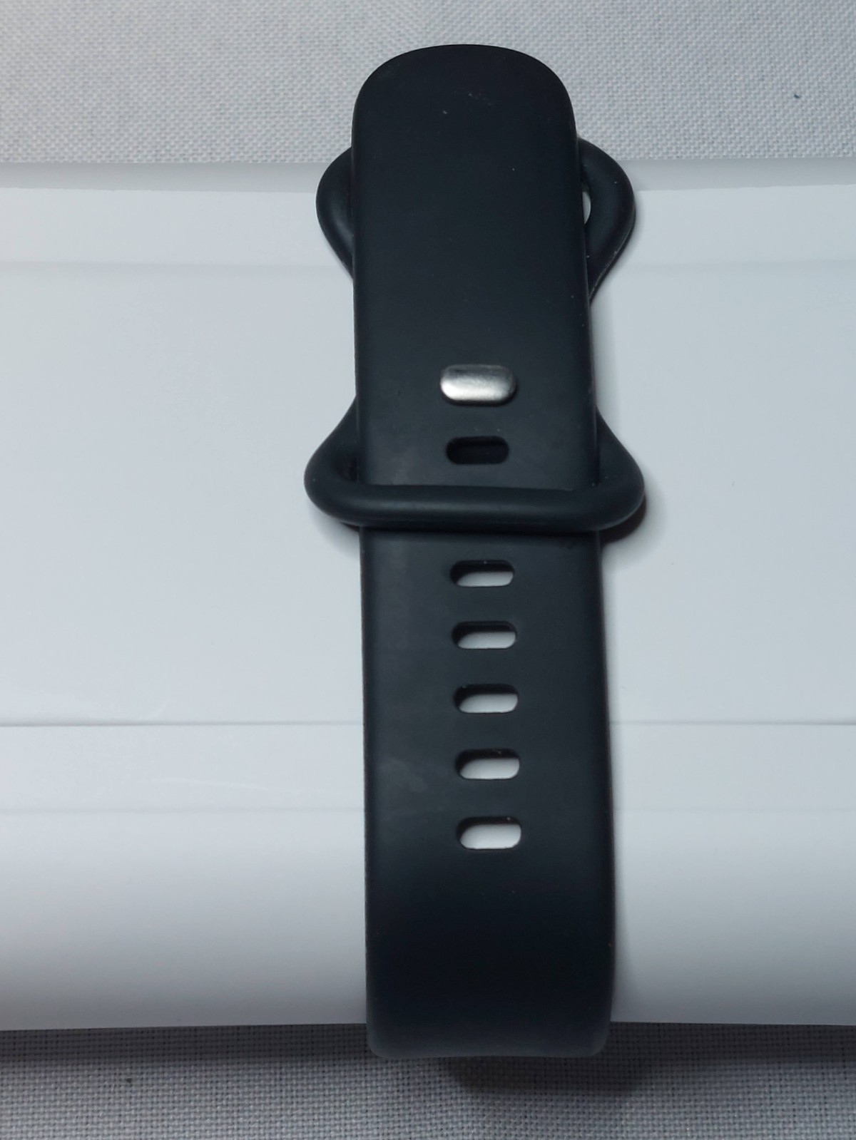 Google Pixel Watch LTE 41mm Smartwatch GPS Heart Rate Black – Tested