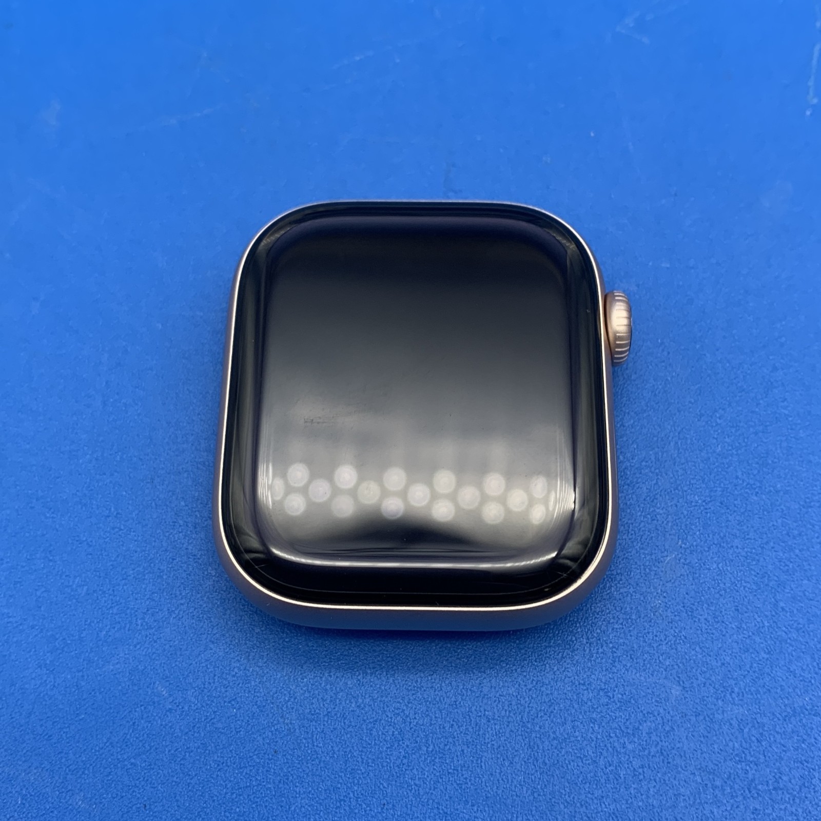 Apple Watch Series 10 42mm Rose Gold MWX93LW/A GPS + Cellular w/ Box