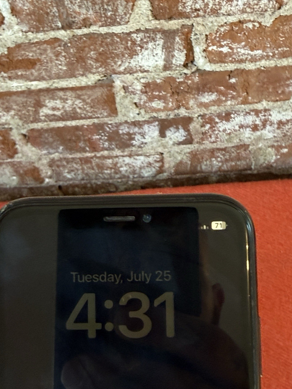Two apple iPhones and two Apple Watches parts non working storage unit find