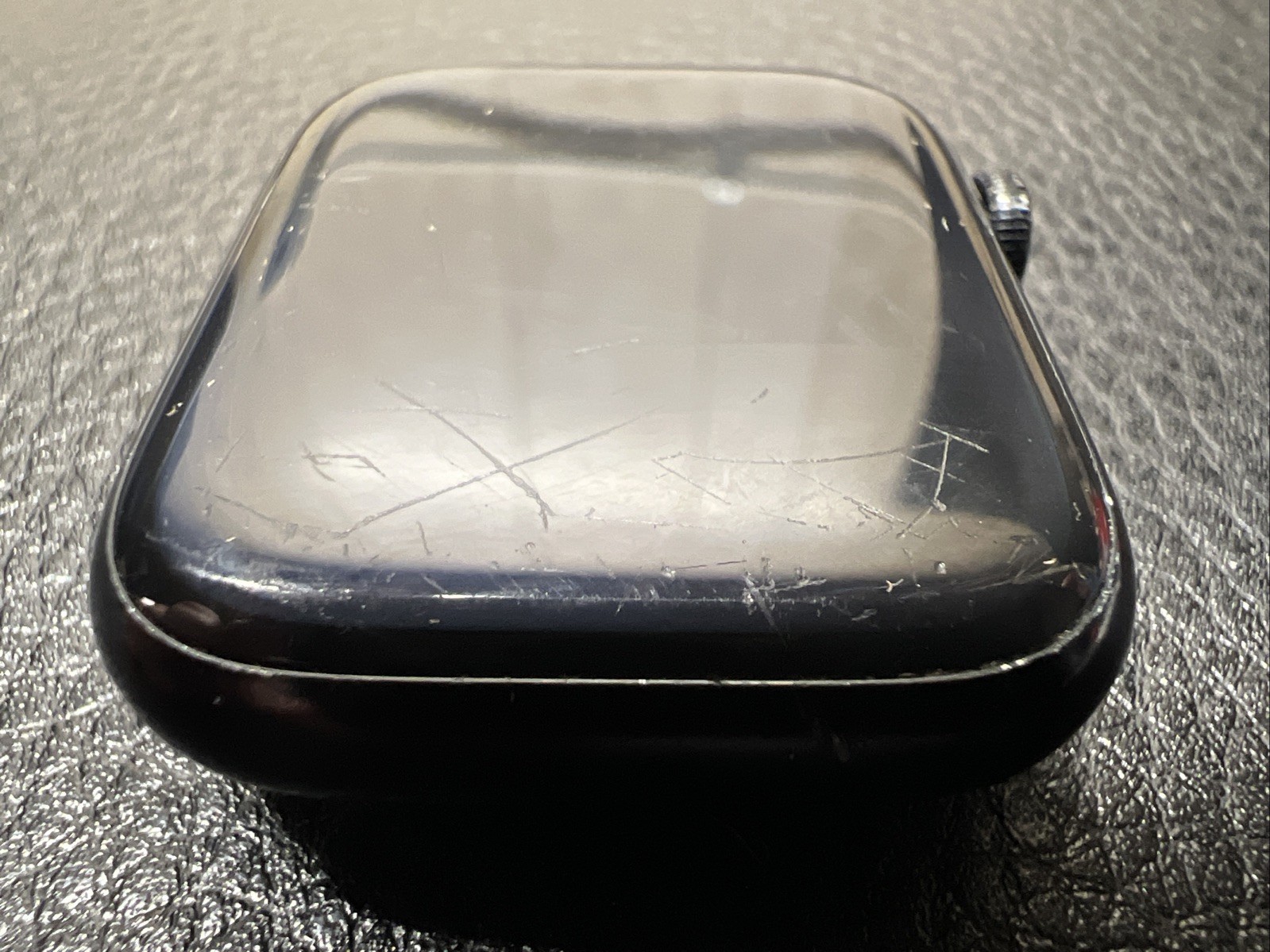 Apple Smart Watch Series 7 A2474 GPS 45MM, As-is, Locked