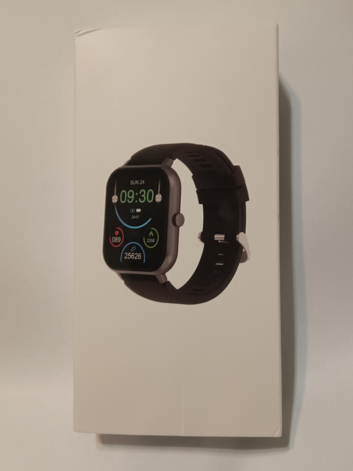 Fashion Touch Screen Smart Watch, Call Function, 100+ Sports Modes, Men/Women