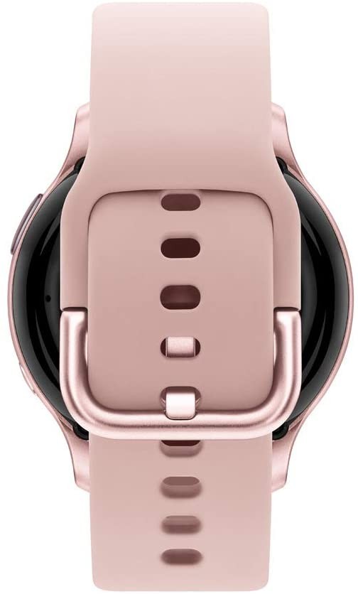 Samsung Galaxy Active2 40mm GPS Pink Gold SM-R830NZDAXAR – MISSING COMPONENTS