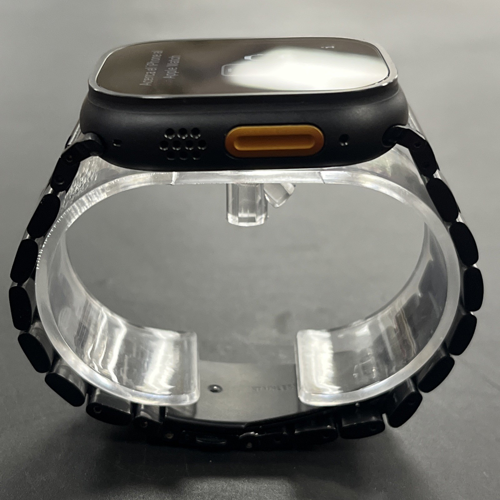 Apple Watch Ultra 2 GPS LTE 49mm Titanium A2986 2023