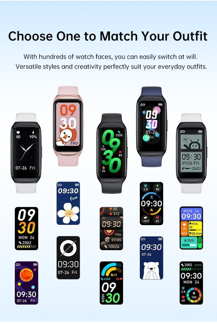 Mehri Fitness Tracker (Powered by Runme Fit)
