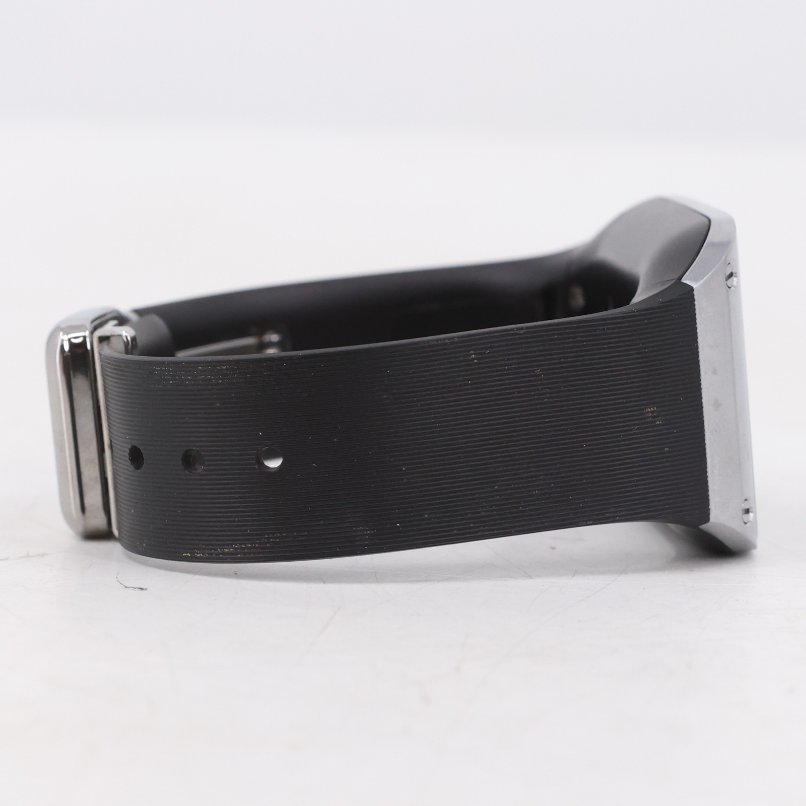 Samsung Galaxy Gear SM-V700 Smartwatch Black with Camera 1.63″ AMOLED Bluetooth