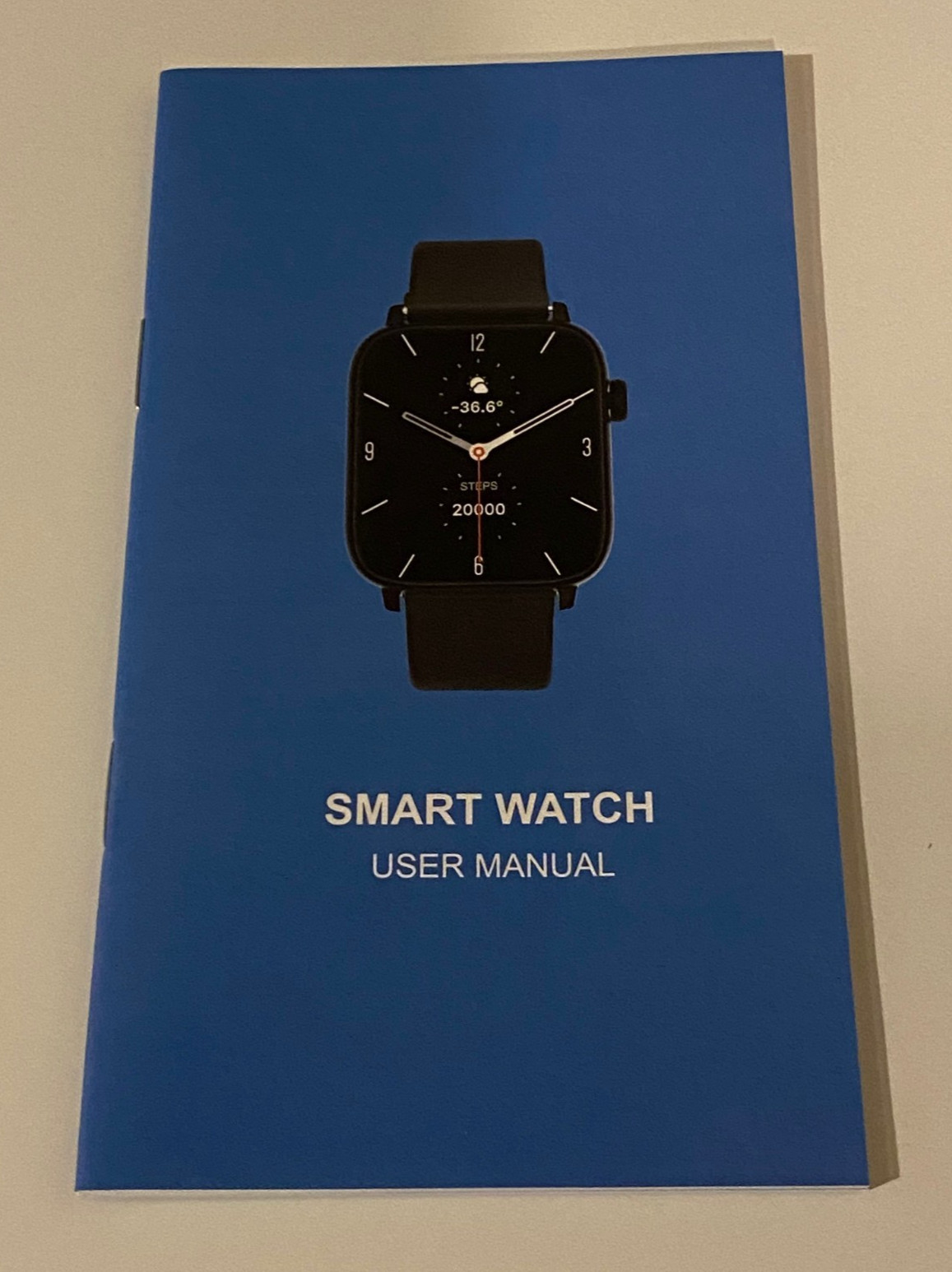 Smart Watch for Men Women Children – iPhone, Android – Call, Sleep, Heart Rate