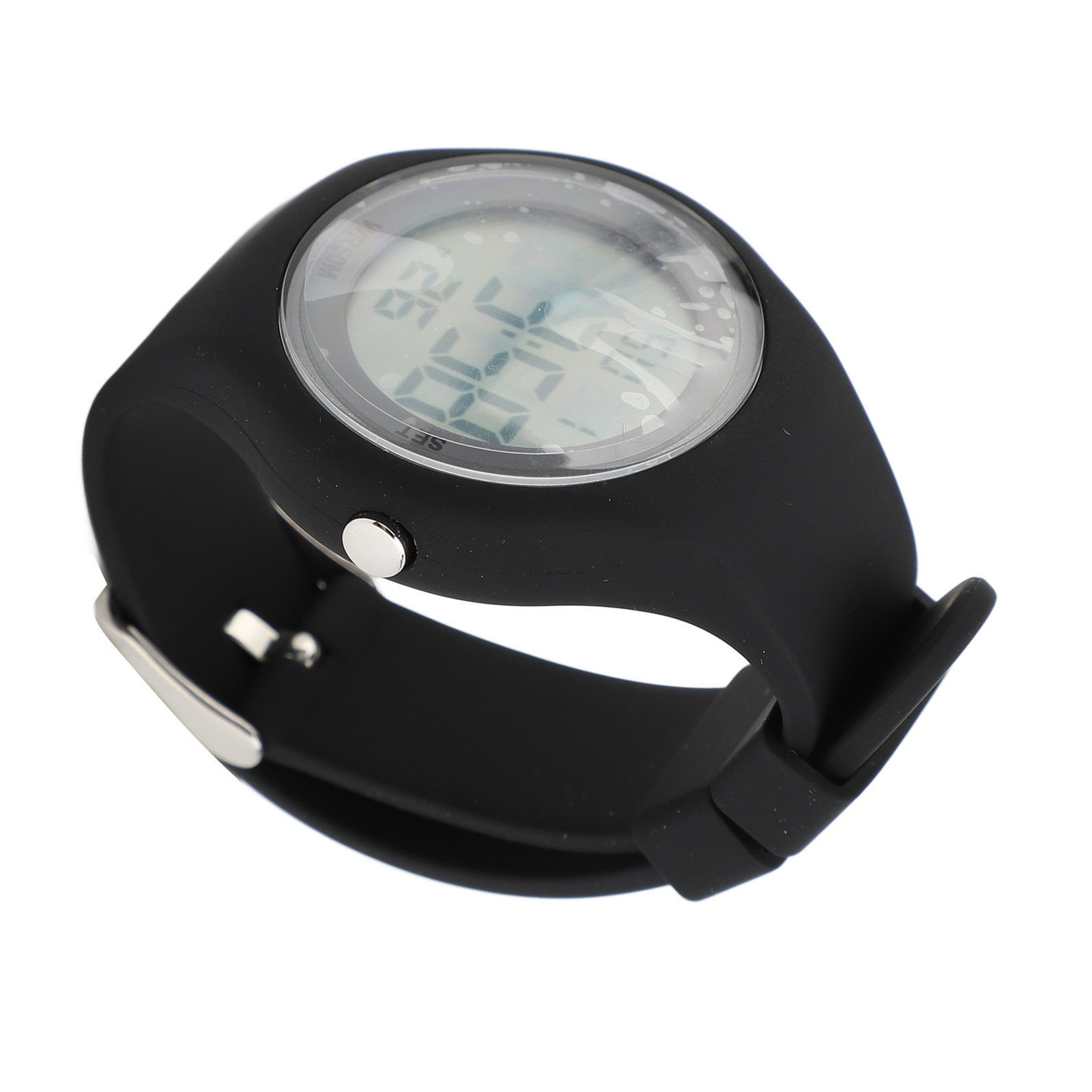 Kids Digital Watch Water Resistant Pedometer Kids Sports Watch For 5 To 15 Years