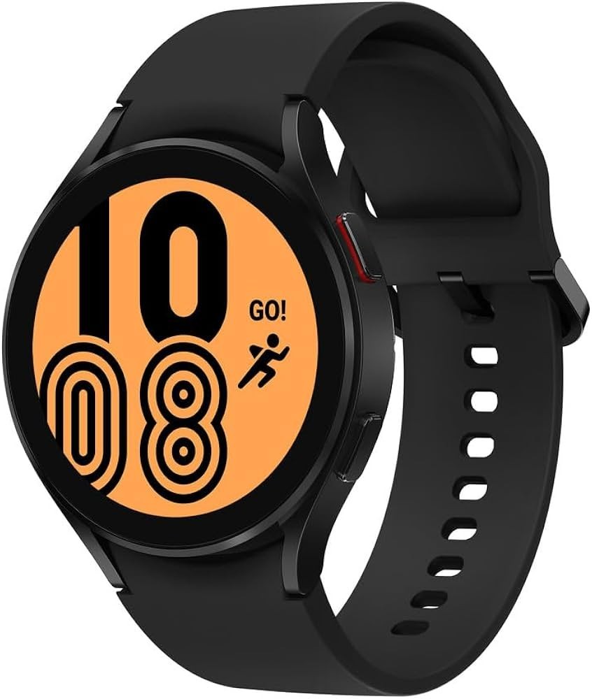 Lot of 13 Samsung Galaxy Watch4 SM-R875 44mm Black (Battery issues)